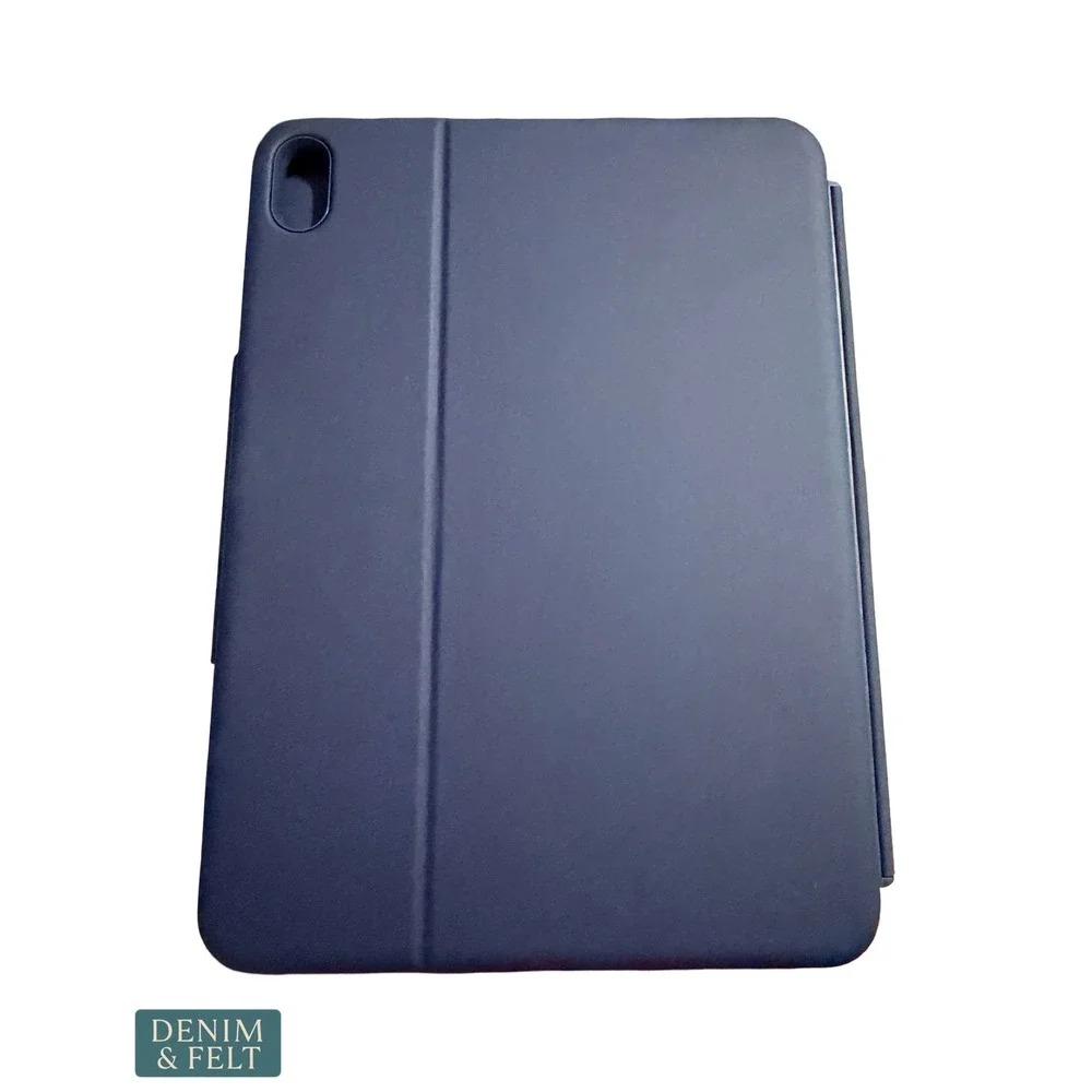 NEW Logitech Rugged Combo 4 Touch Keyboard Case Trackpad for Apple iPad 10th